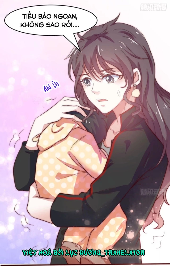 Cho Em Muôn Trượng Hào Quang Chapter 17 - 24