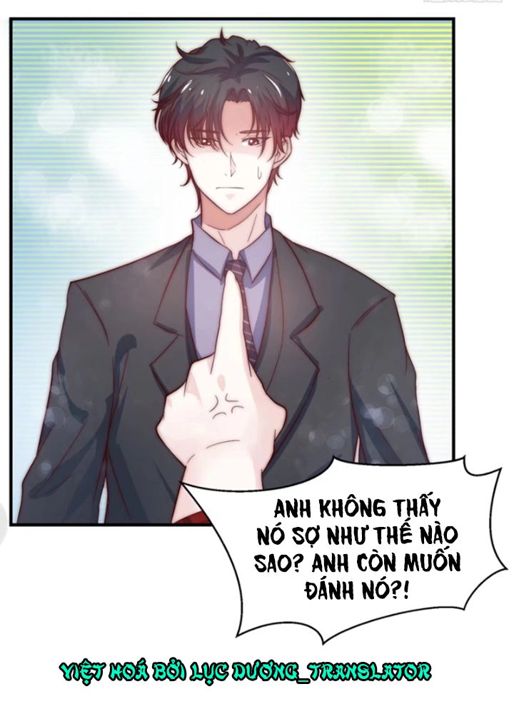 Cho Em Muôn Trượng Hào Quang Chapter 17 - 26