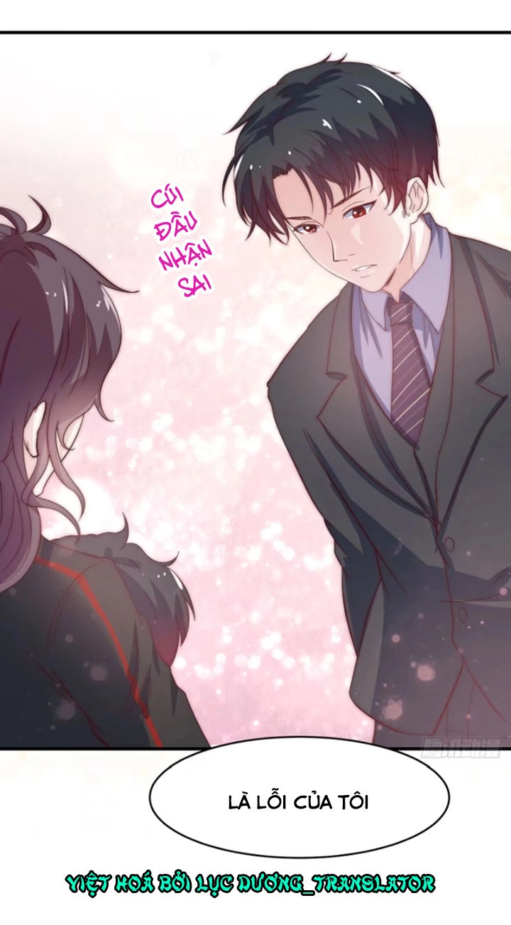 Cho Em Muôn Trượng Hào Quang Chapter 17 - 27