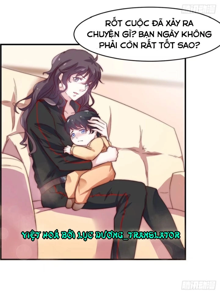 Cho Em Muôn Trượng Hào Quang Chapter 17 - 29