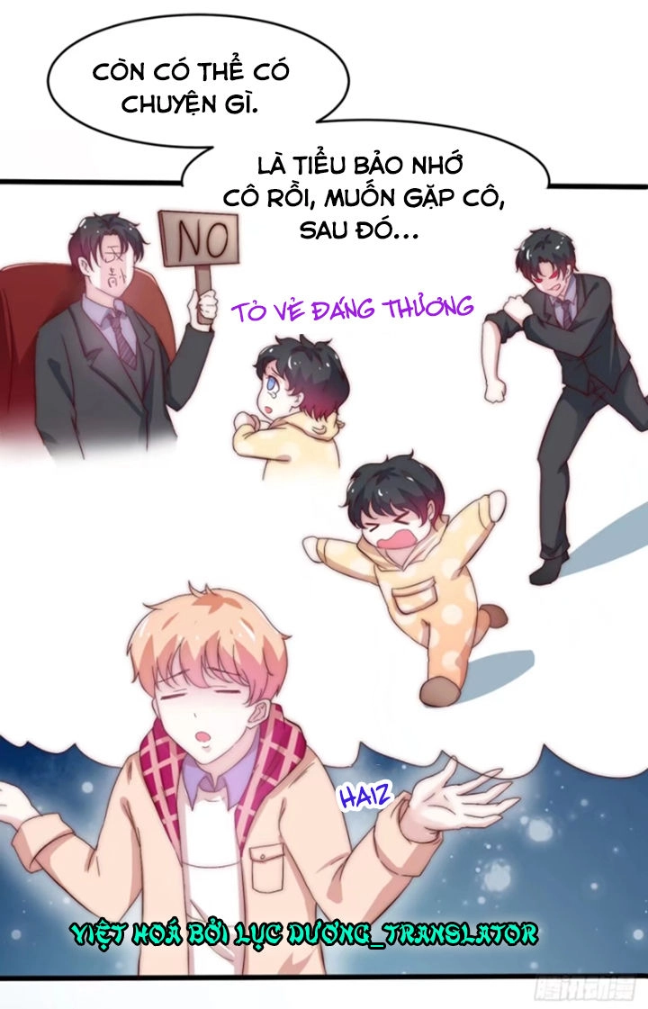 Cho Em Muôn Trượng Hào Quang Chapter 17 - 30