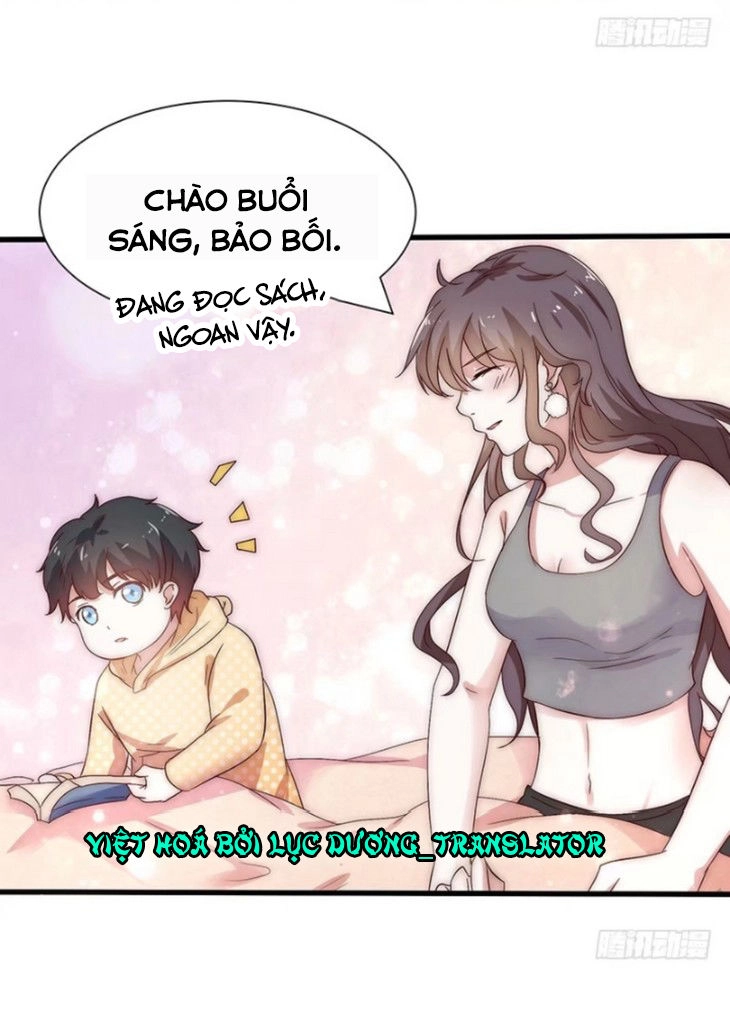 Cho Em Muôn Trượng Hào Quang Chapter 19 - 5