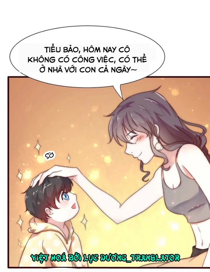 Cho Em Muôn Trượng Hào Quang Chapter 19 - 7