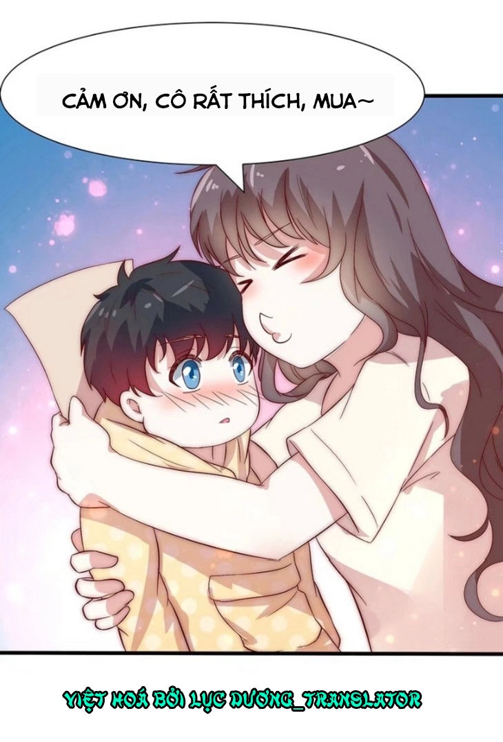 Cho Em Muôn Trượng Hào Quang Chapter 19 - 13