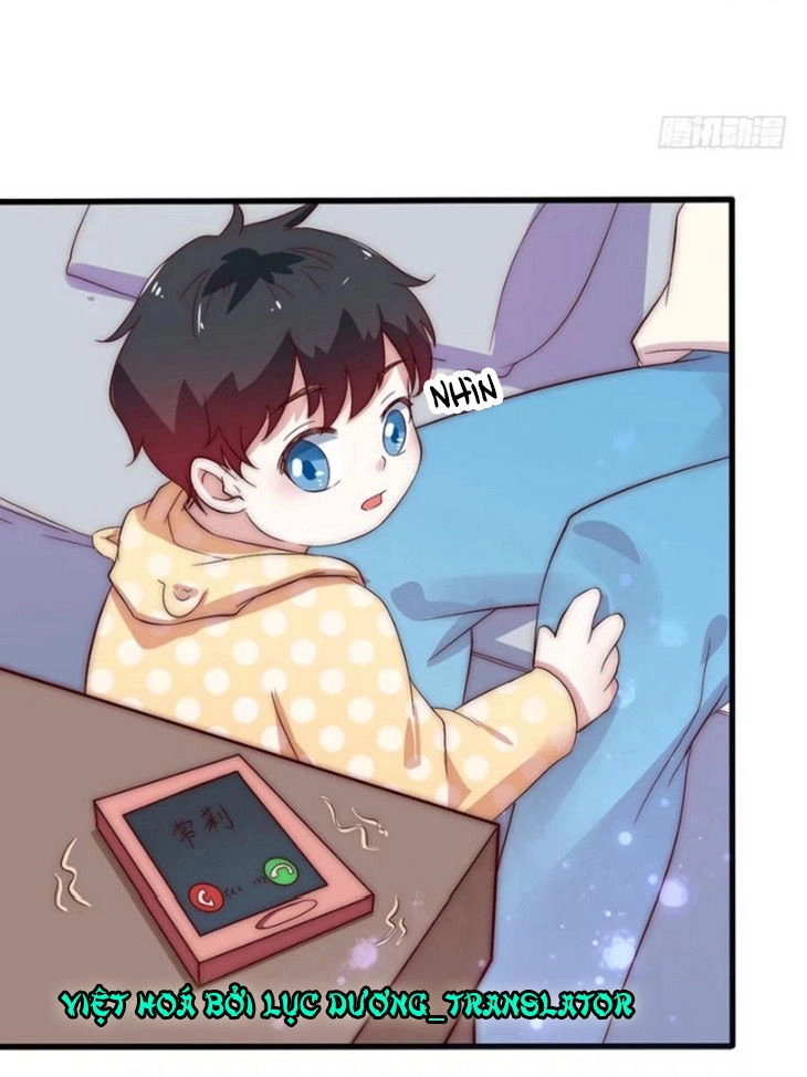 Cho Em Muôn Trượng Hào Quang Chapter 19 - 18