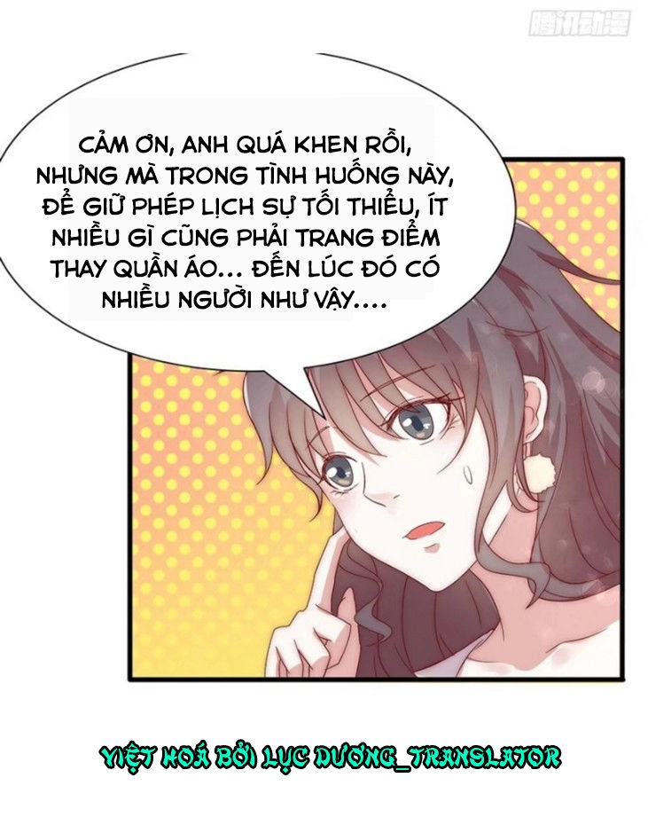 Cho Em Muôn Trượng Hào Quang Chapter 19 - 29