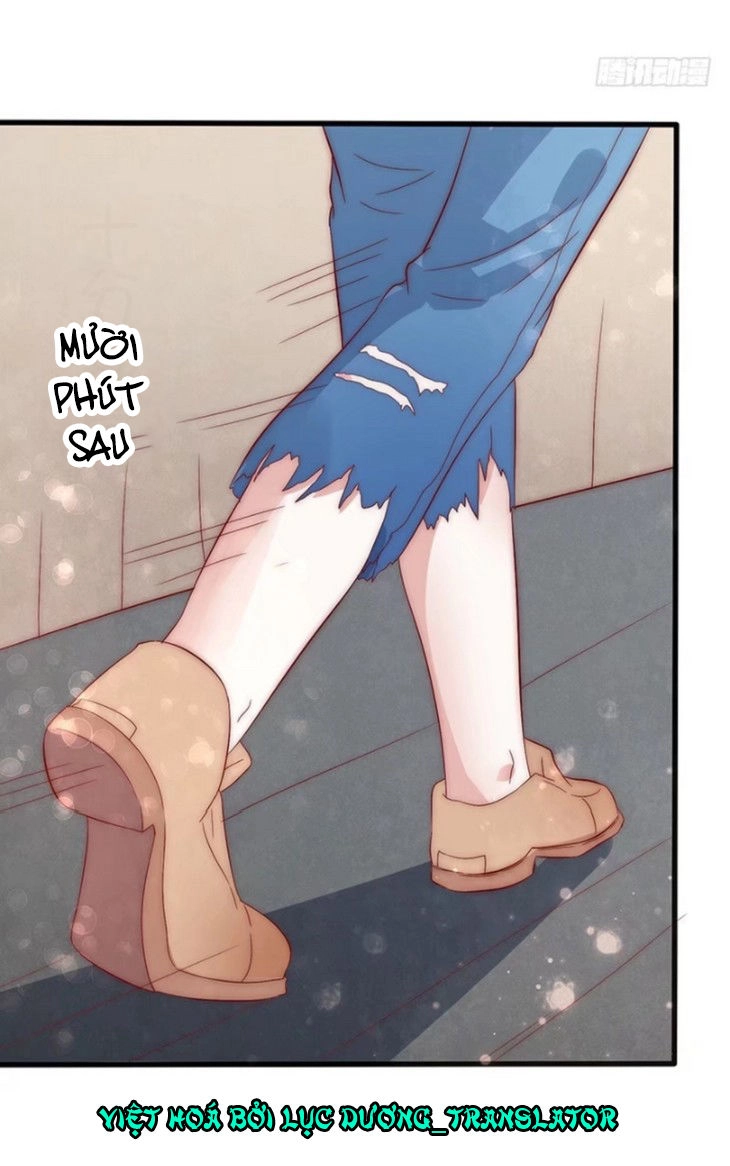 Cho Em Muôn Trượng Hào Quang Chapter 19 - 31