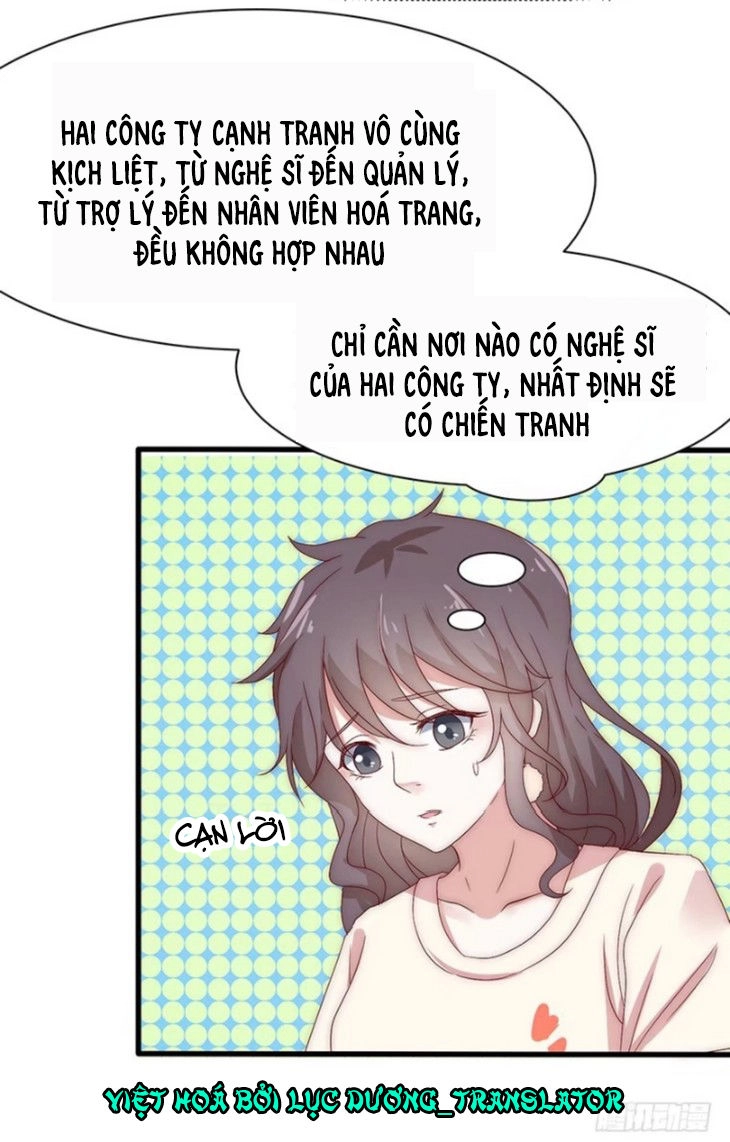 Cho Em Muôn Trượng Hào Quang Chapter 19 - 38