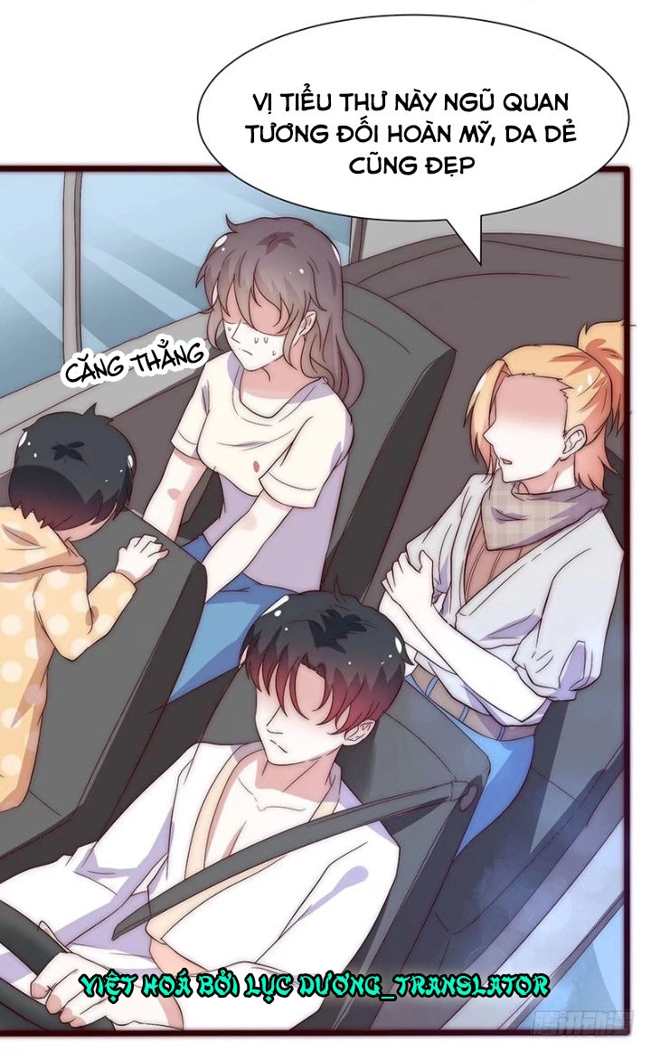 Cho Em Muôn Trượng Hào Quang Chapter 20 - 3