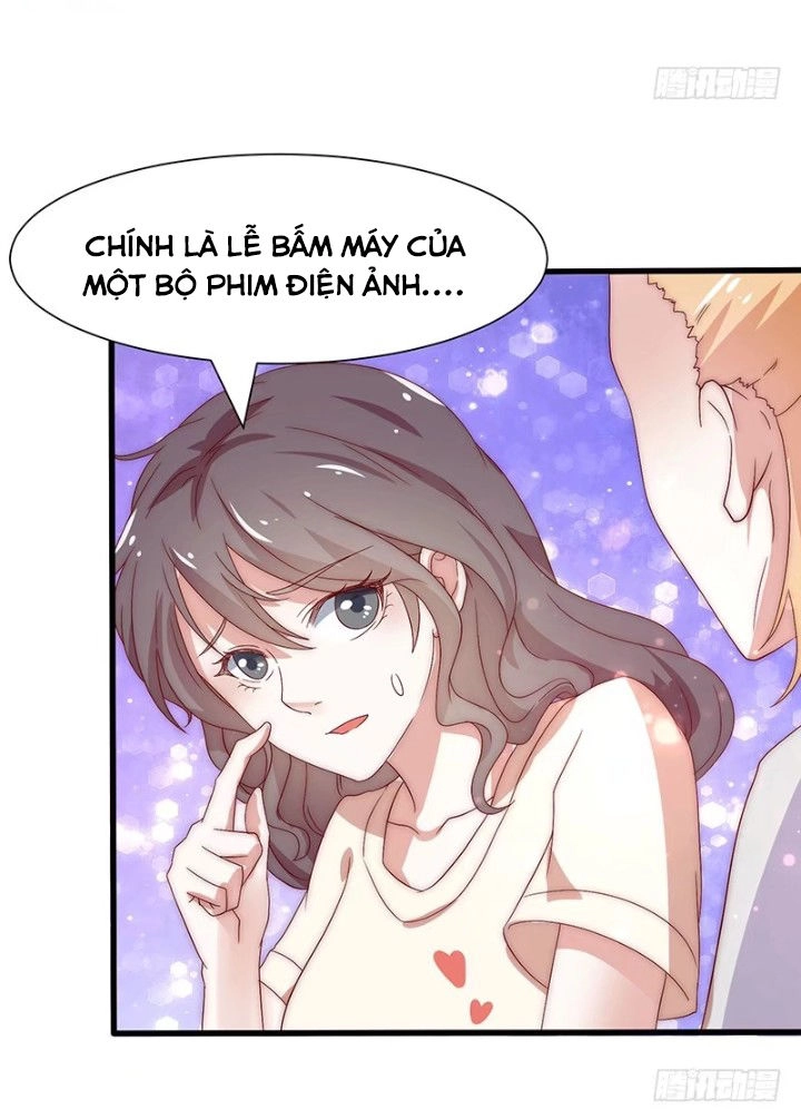 Cho Em Muôn Trượng Hào Quang Chapter 20 - 5
