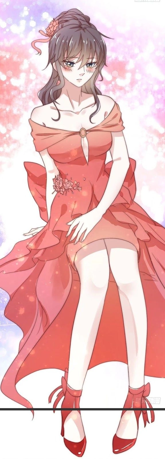 Cho Em Muôn Trượng Hào Quang Chapter 20 - 9