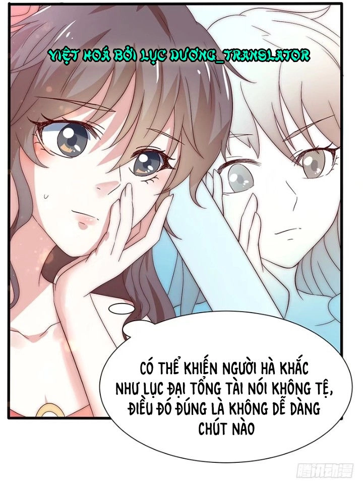 Cho Em Muôn Trượng Hào Quang Chapter 20 - 10
