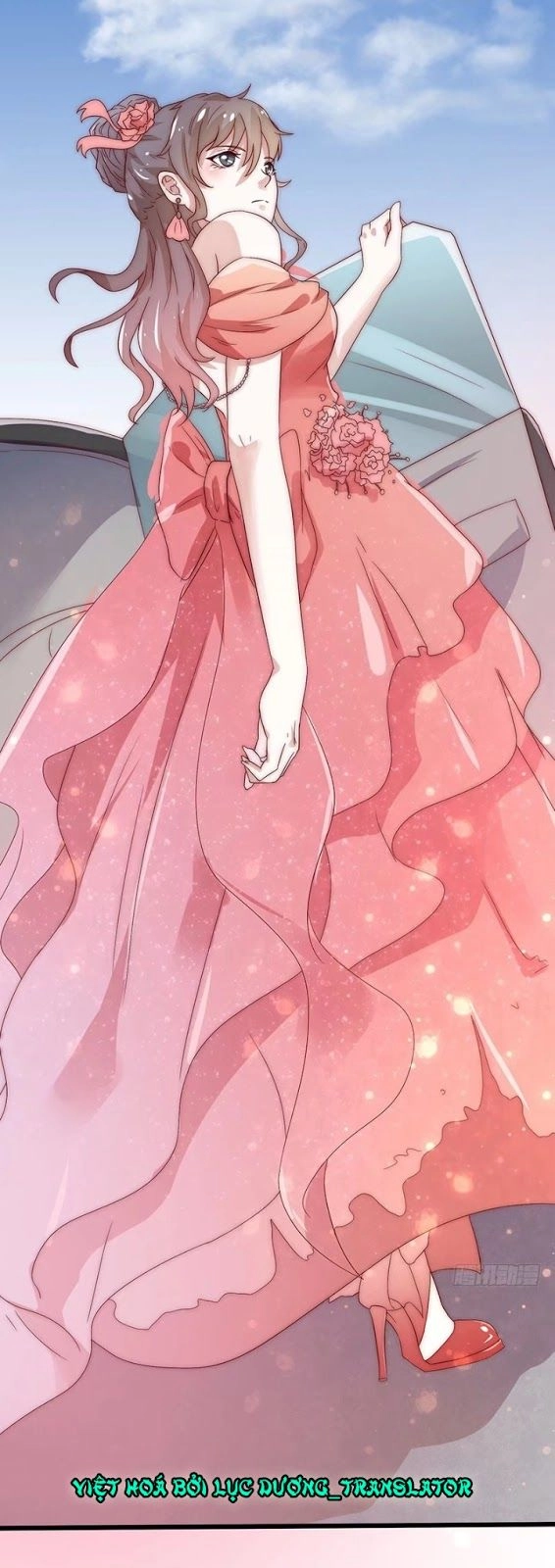 Cho Em Muôn Trượng Hào Quang Chapter 20 - 13