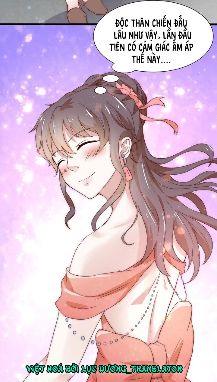 Cho Em Muôn Trượng Hào Quang Chapter 20 - 15