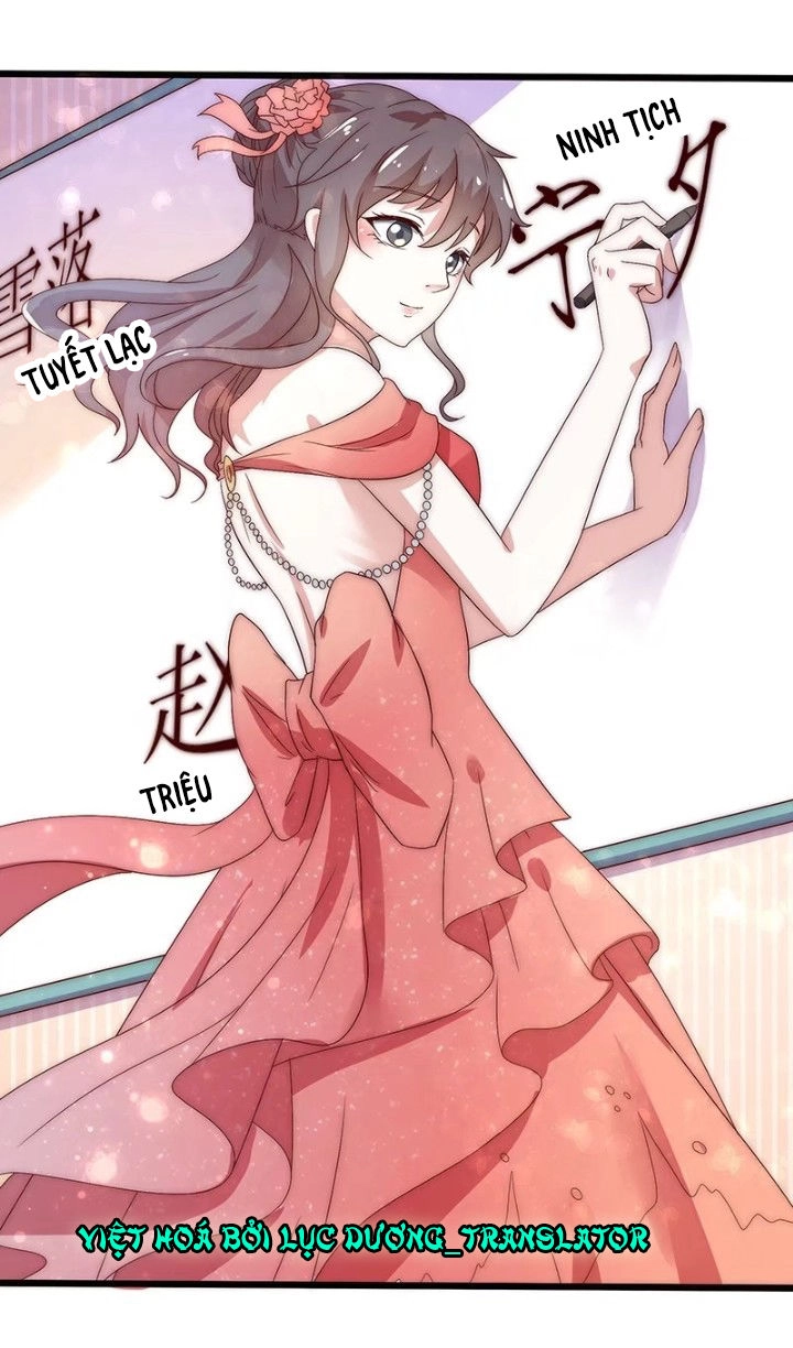 Cho Em Muôn Trượng Hào Quang Chapter 20 - 26