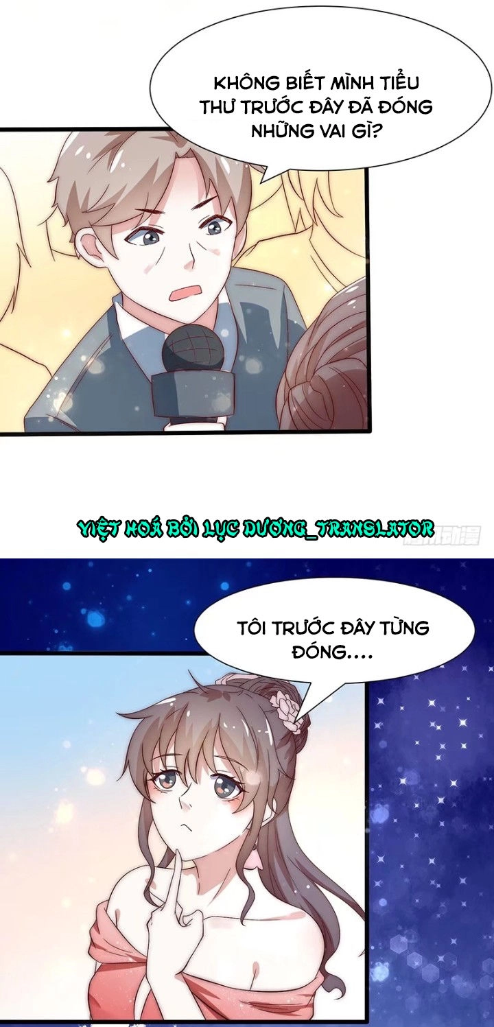 Cho Em Muôn Trượng Hào Quang Chapter 20 - 31