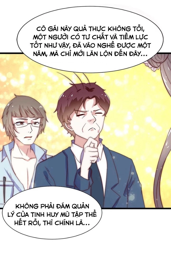 Cho Em Muôn Trượng Hào Quang Chapter 20 - 35