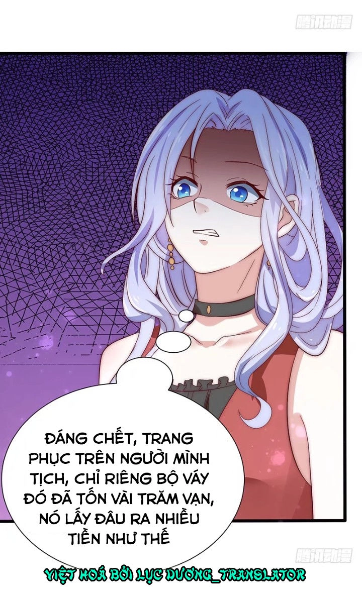 Cho Em Muôn Trượng Hào Quang Chapter 20 - 37