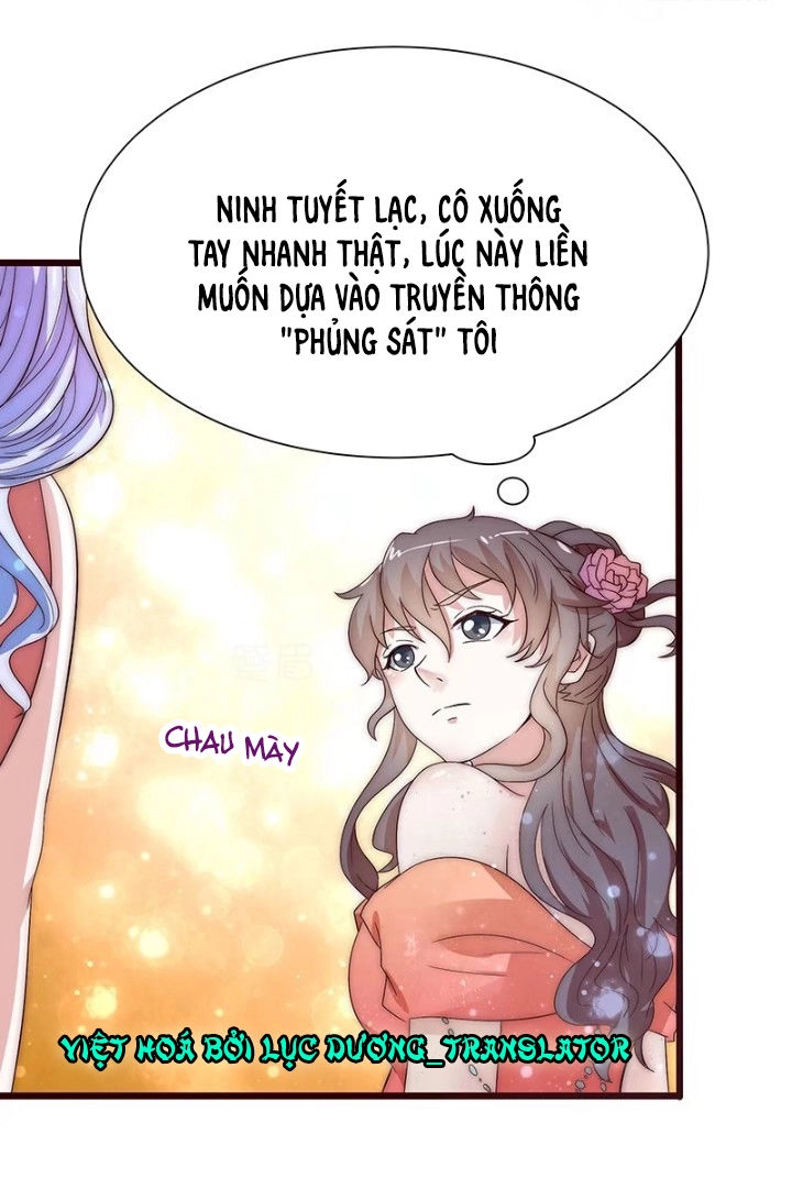 Cho Em Muôn Trượng Hào Quang Chapter 21 - 2