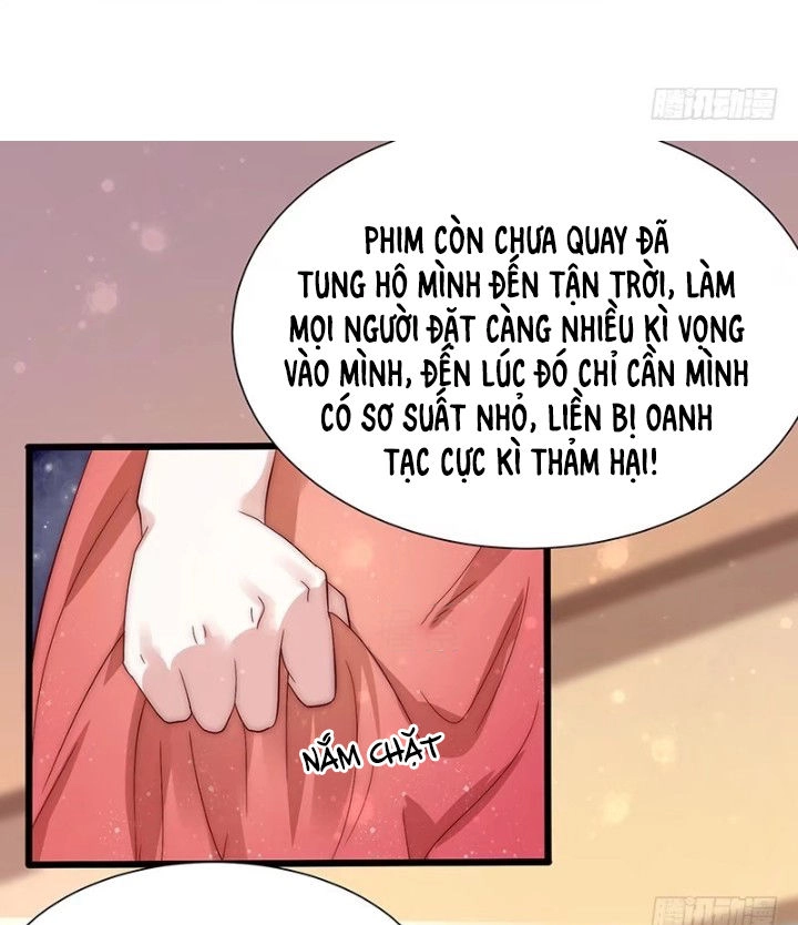 Cho Em Muôn Trượng Hào Quang Chapter 21 - 3
