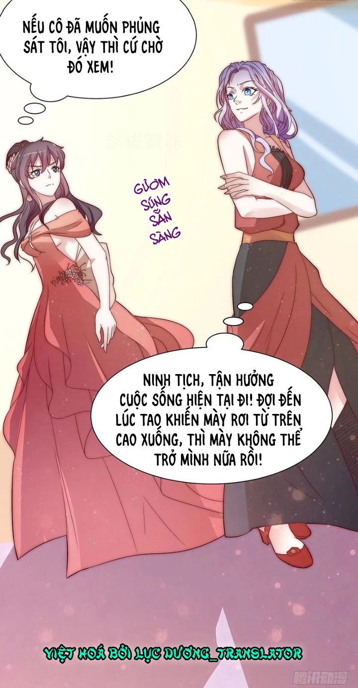 Cho Em Muôn Trượng Hào Quang Chapter 21 - 4