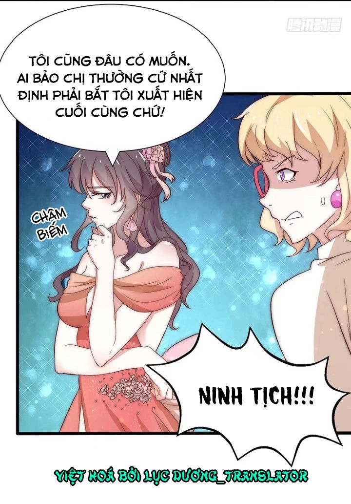 Cho Em Muôn Trượng Hào Quang Chapter 21 - 7