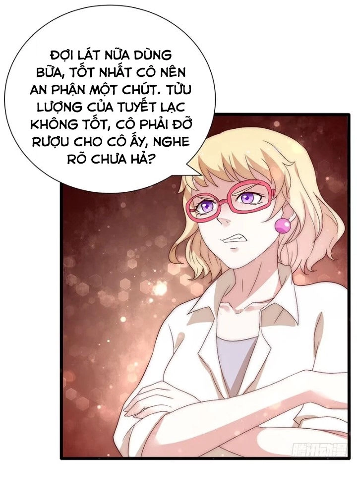 Cho Em Muôn Trượng Hào Quang Chapter 21 - 8