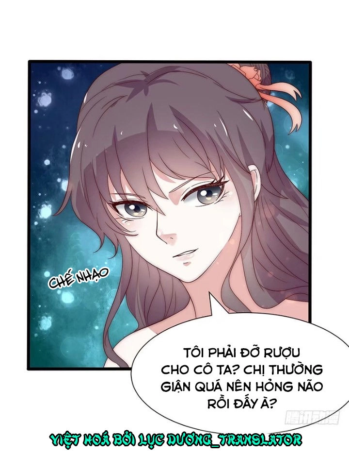 Cho Em Muôn Trượng Hào Quang Chapter 21 - 9