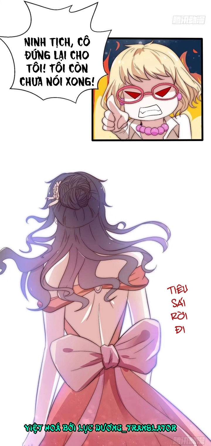 Cho Em Muôn Trượng Hào Quang Chapter 21 - 11