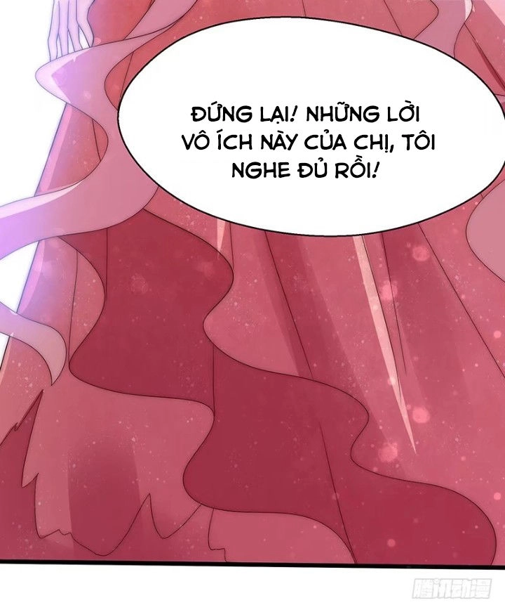 Cho Em Muôn Trượng Hào Quang Chapter 21 - 12