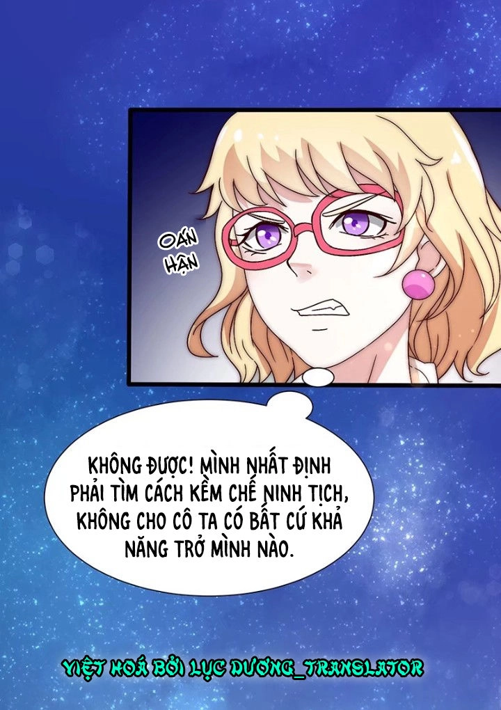 Cho Em Muôn Trượng Hào Quang Chapter 21 - 13