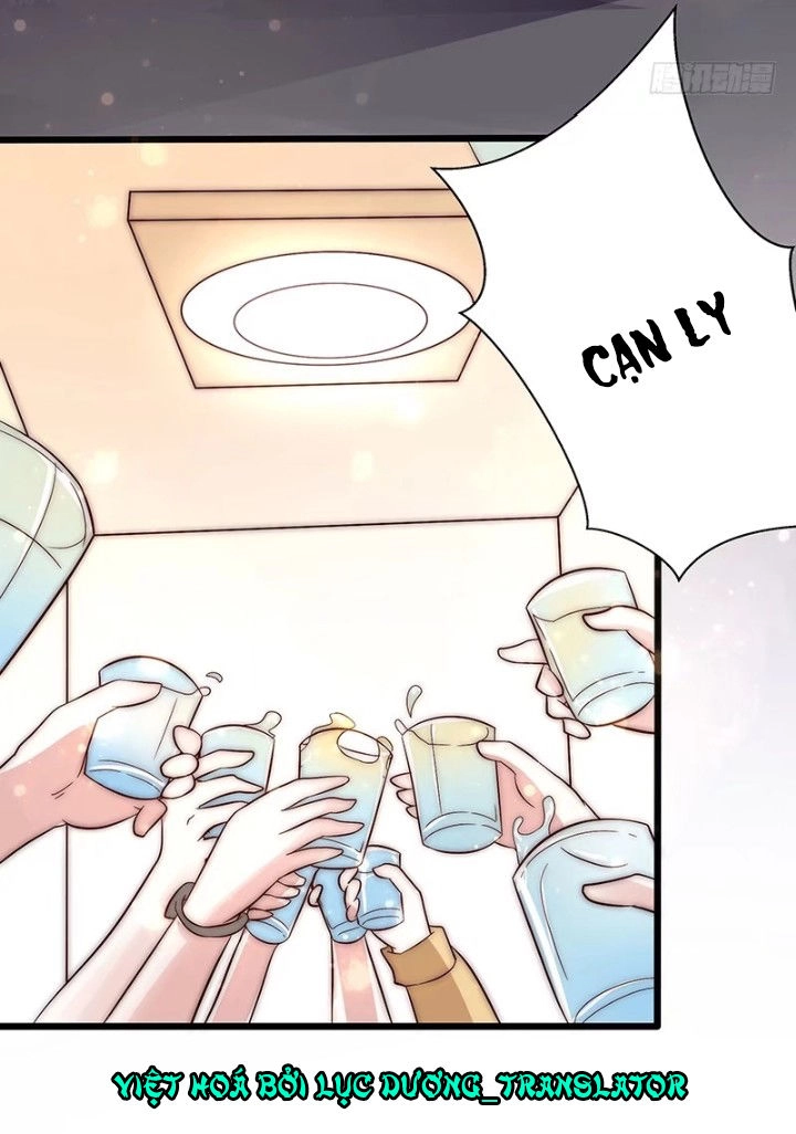 Cho Em Muôn Trượng Hào Quang Chapter 21 - 15