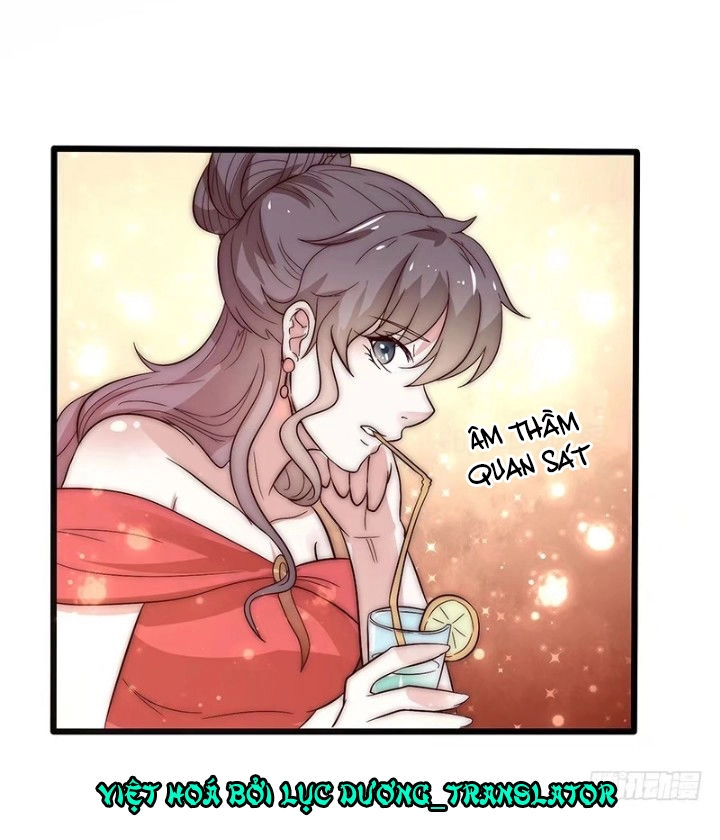 Cho Em Muôn Trượng Hào Quang Chapter 21 - 16