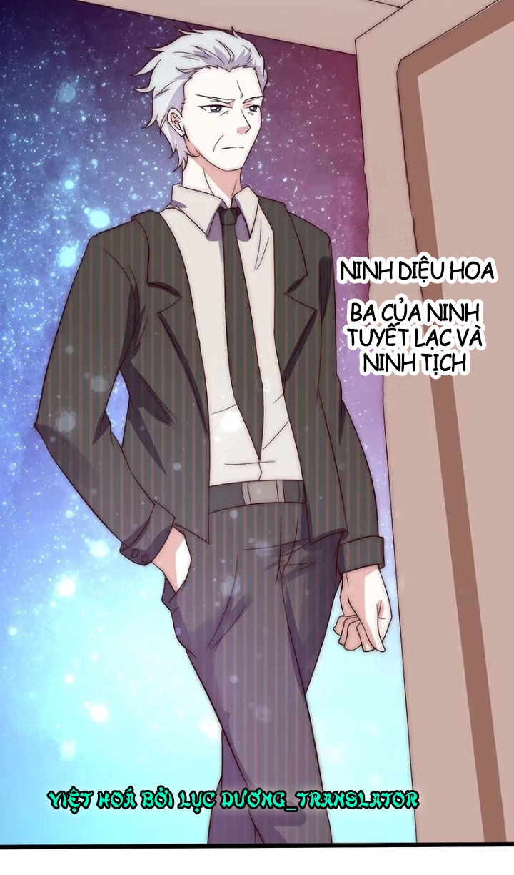 Cho Em Muôn Trượng Hào Quang Chapter 21 - 20