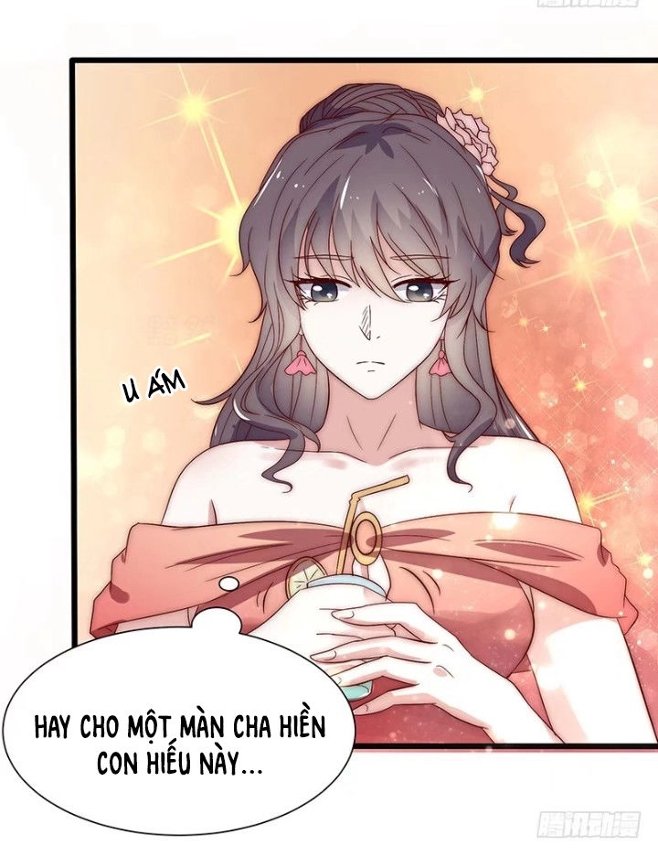 Cho Em Muôn Trượng Hào Quang Chapter 21 - 22