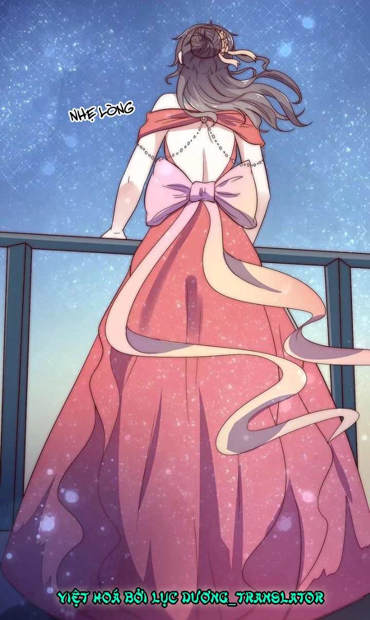 Cho Em Muôn Trượng Hào Quang Chapter 21 - 25