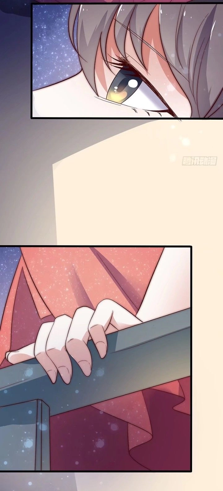 Cho Em Muôn Trượng Hào Quang Chapter 21 - 26