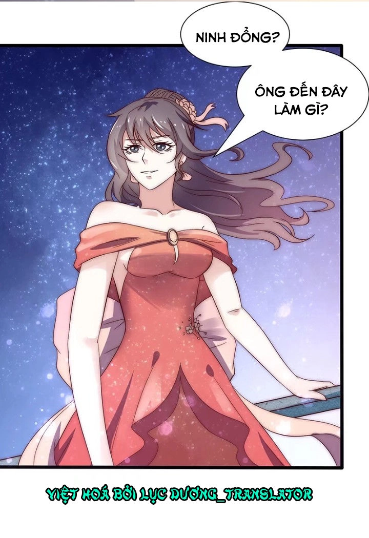 Cho Em Muôn Trượng Hào Quang Chapter 21 - 27