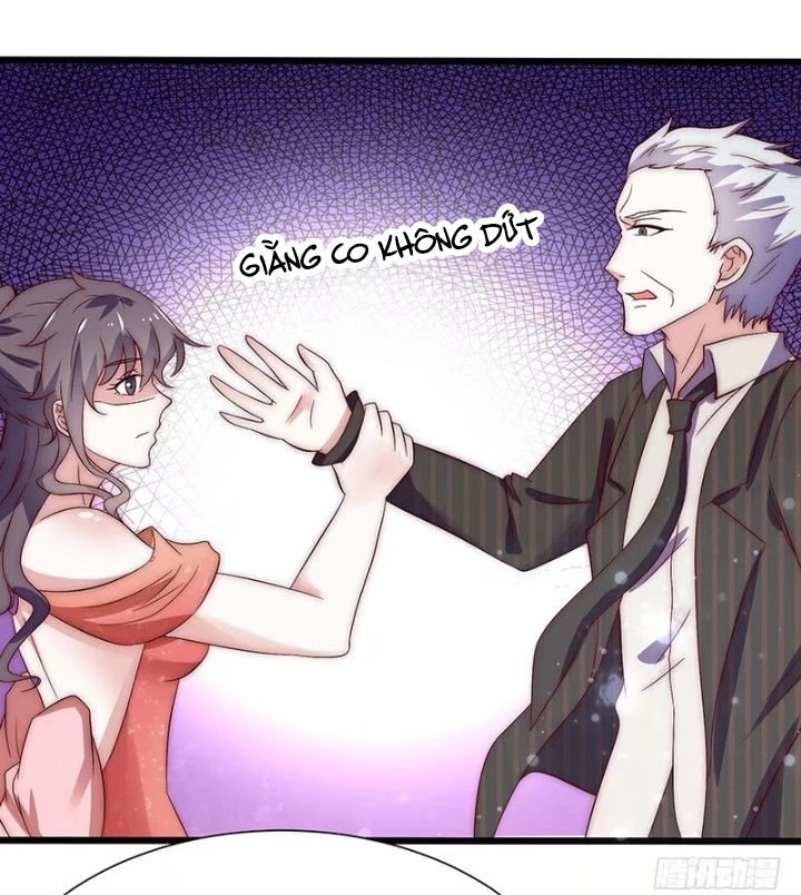 Cho Em Muôn Trượng Hào Quang Chapter 21 - 30