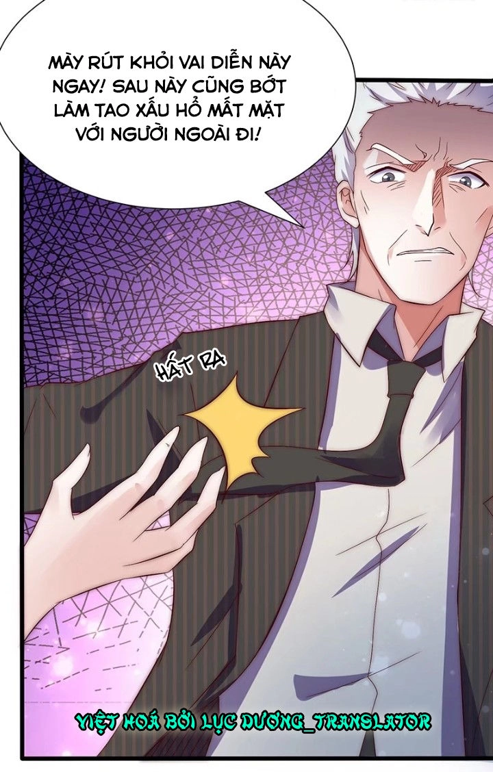 Cho Em Muôn Trượng Hào Quang Chapter 21 - 31