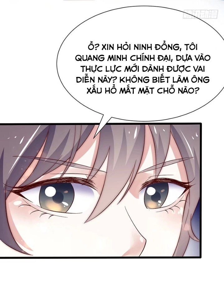 Cho Em Muôn Trượng Hào Quang Chapter 21 - 32