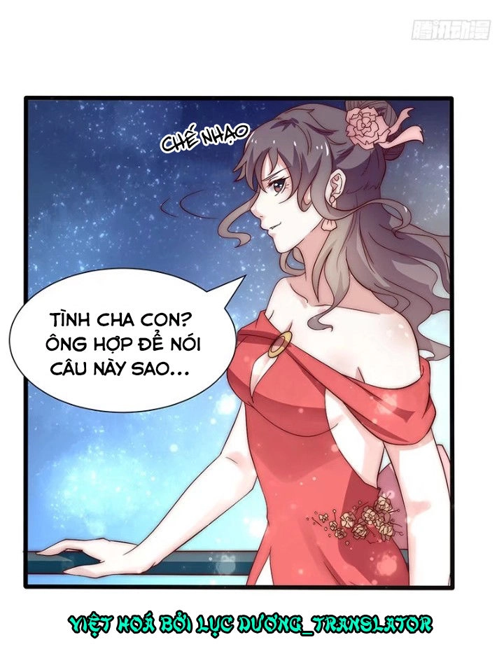 Cho Em Muôn Trượng Hào Quang Chapter 21 - 35