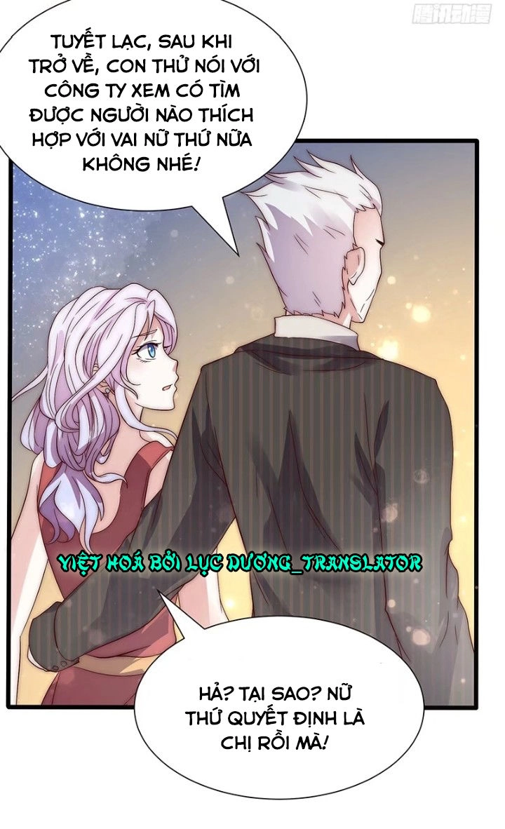 Cho Em Muôn Trượng Hào Quang Chapter 21 - 37