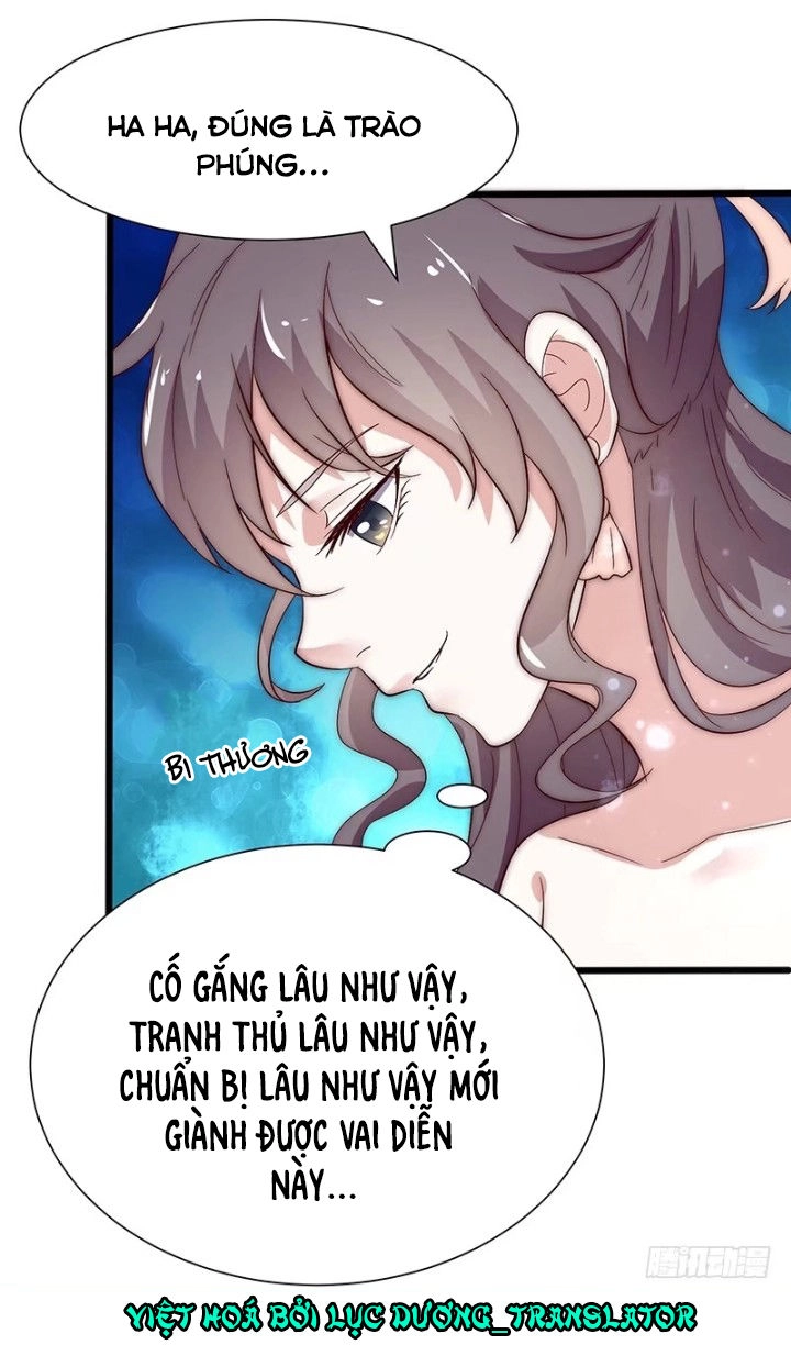 Cho Em Muôn Trượng Hào Quang Chapter 21 - 39
