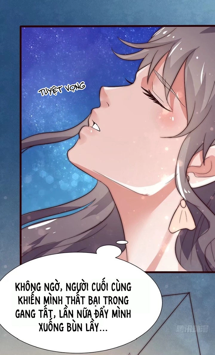 Cho Em Muôn Trượng Hào Quang Chapter 21 - 40