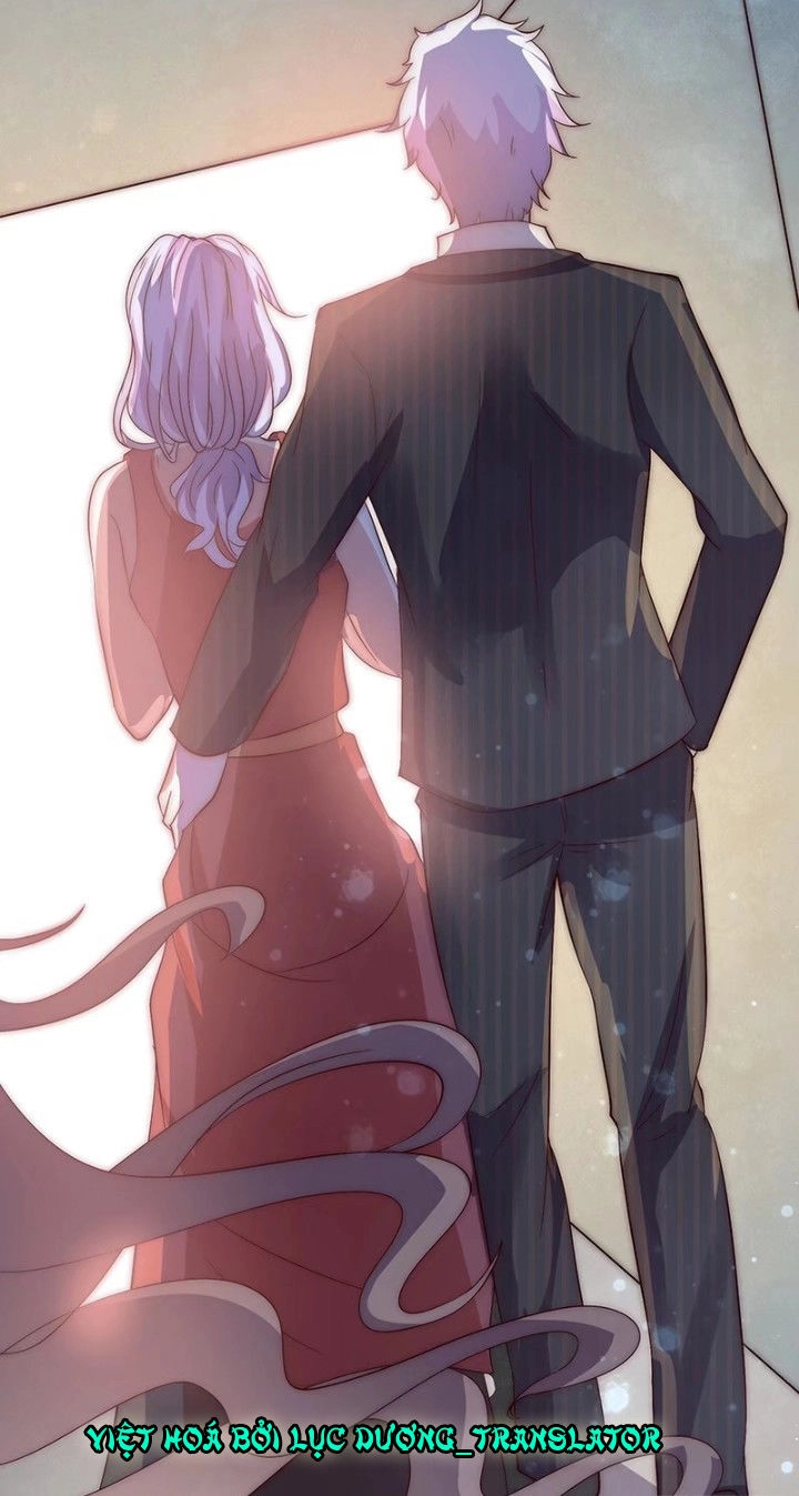 Cho Em Muôn Trượng Hào Quang Chapter 21 - 41