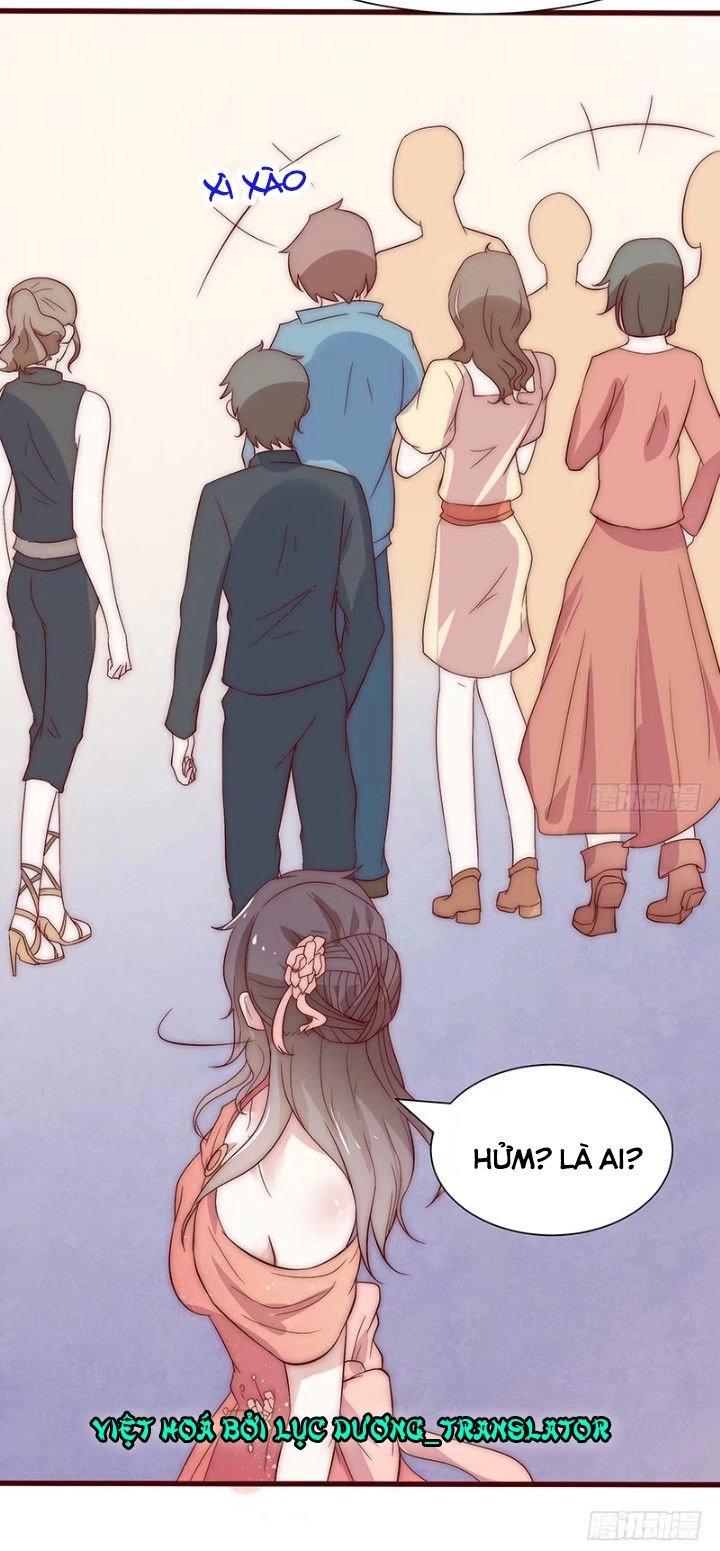 Cho Em Muôn Trượng Hào Quang Chapter 22 - 3