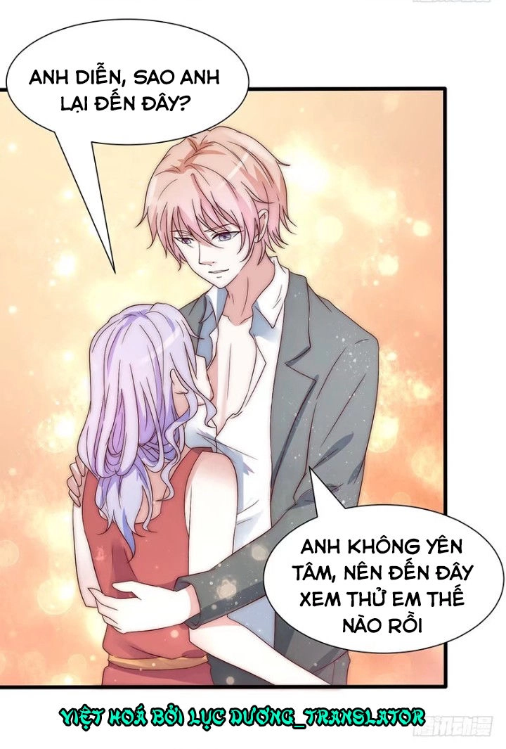 Cho Em Muôn Trượng Hào Quang Chapter 22 - 5