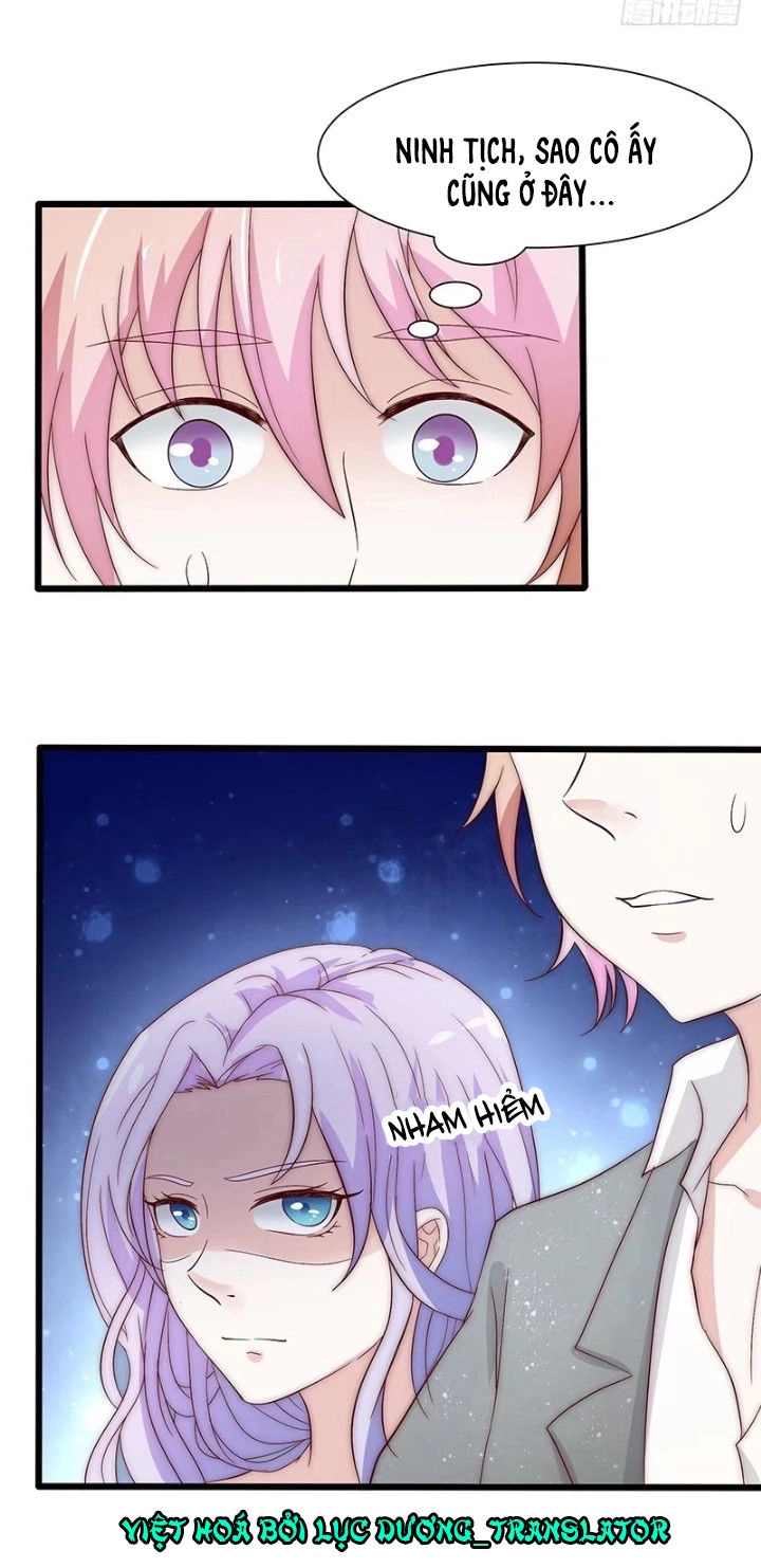 Cho Em Muôn Trượng Hào Quang Chapter 22 - 7