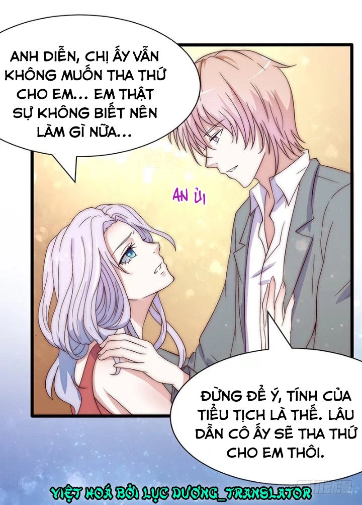 Cho Em Muôn Trượng Hào Quang Chapter 22 - 11